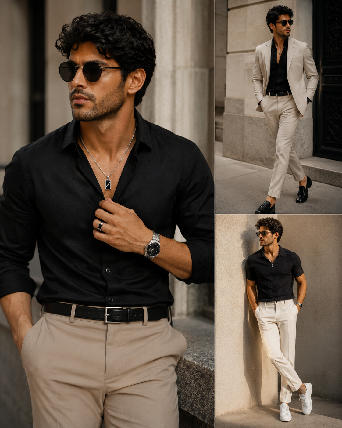 Men's Collection