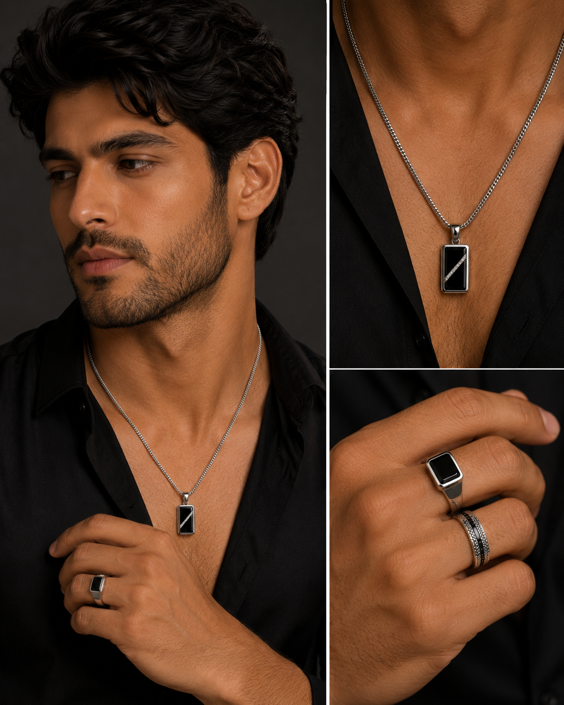 Mens Accessories