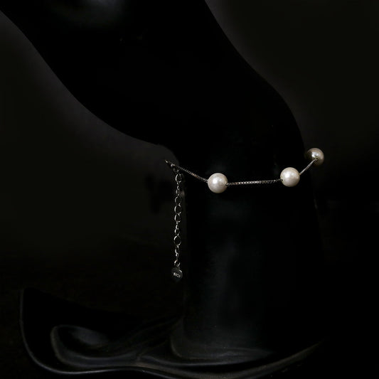 Pearl Bracelet