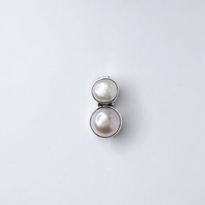 Cute Pearl Pendant