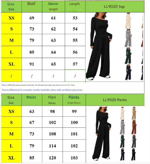Men’s 2-Piece Tracksuit Set – Soft Athletic Jacket & Pants